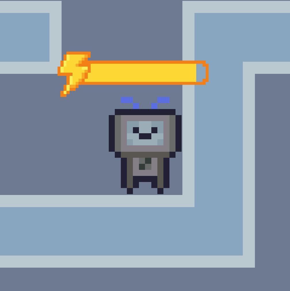 GoGoDot 2: Mze Mae Maz The Maze Game screenshot 3