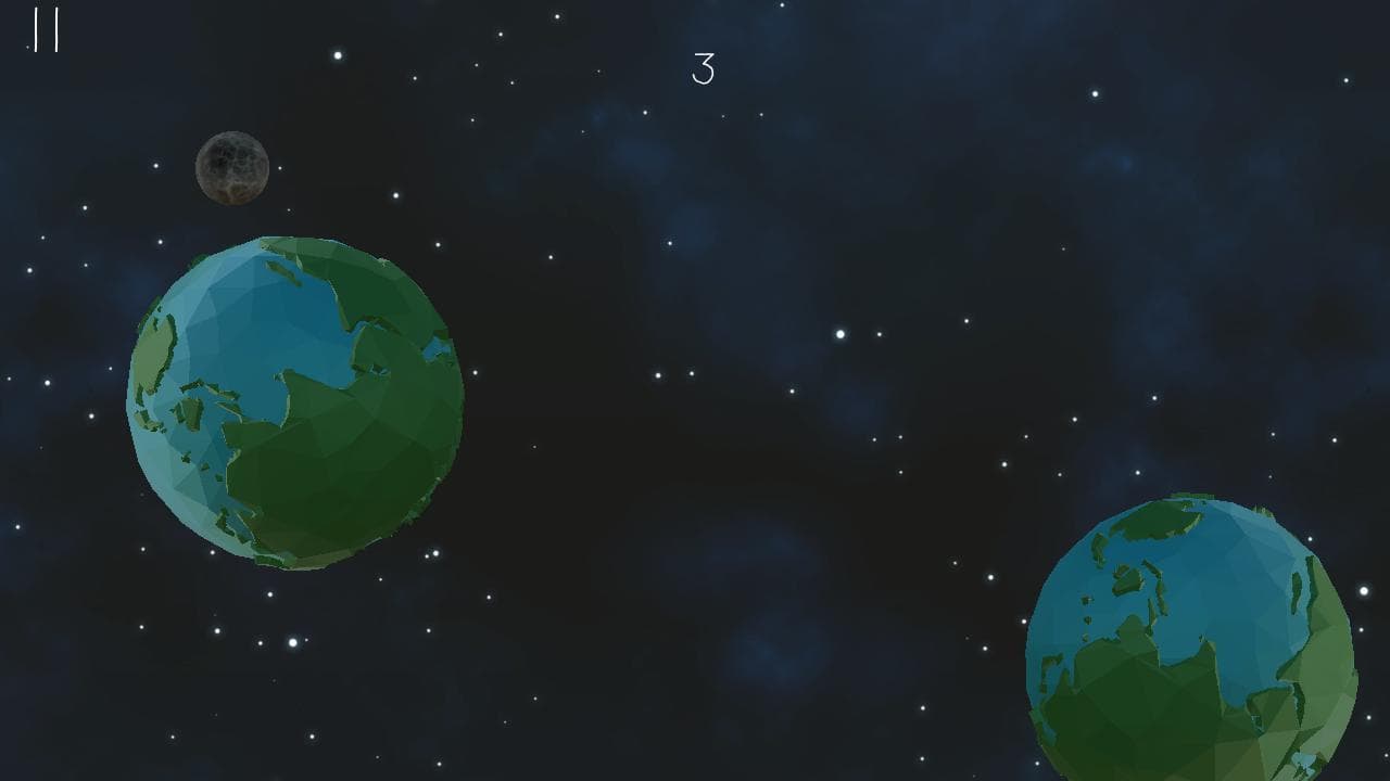 Voyager (itch) screenshot 5