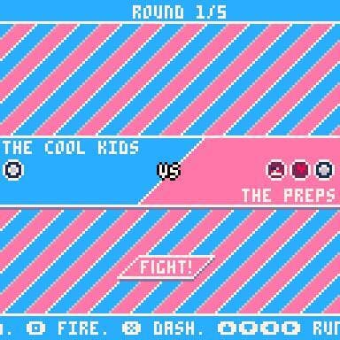 Snowball Gaiden screenshot 3