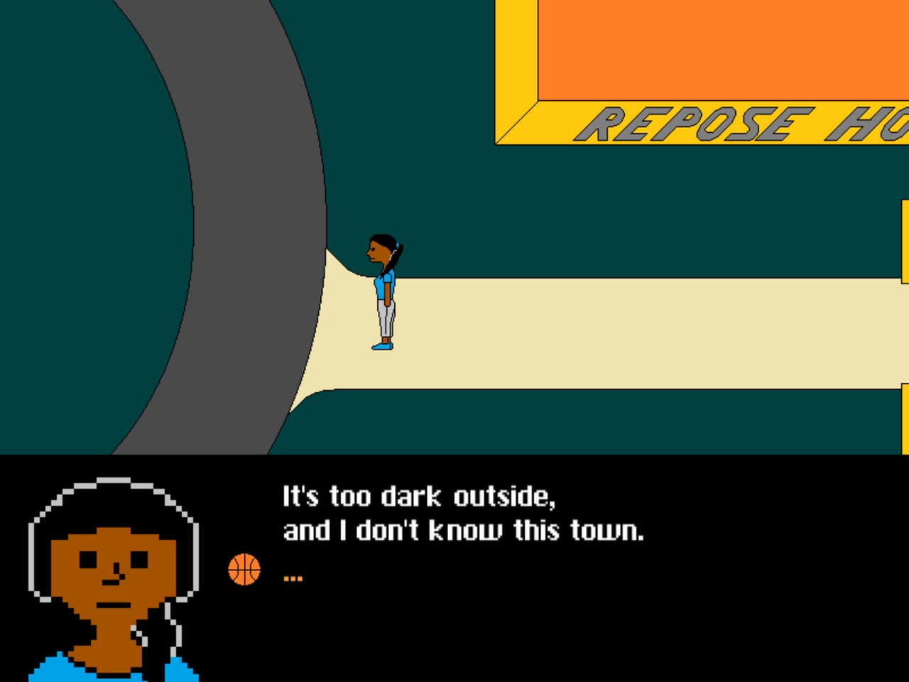Watch Me Jump screenshot 4