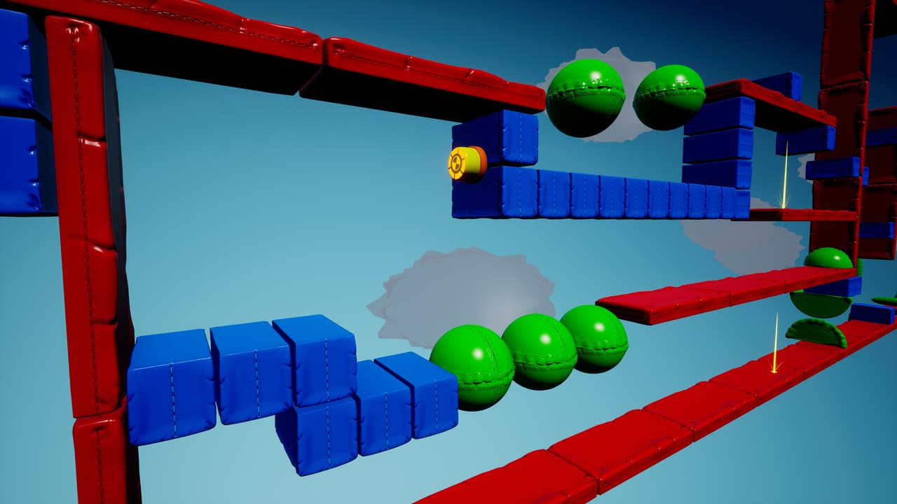 Nala The Hero screenshot 2