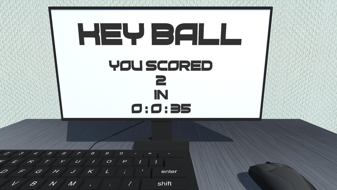 Key Ball