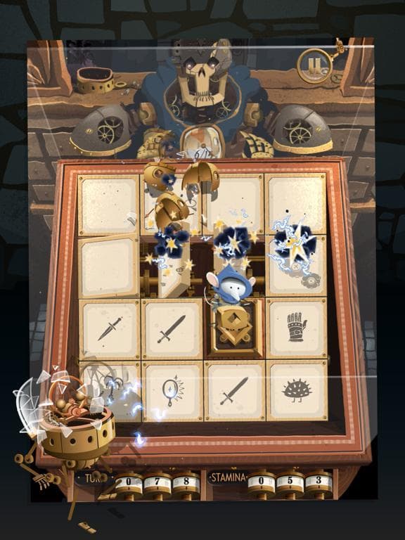 Maze Machina screenshot 5