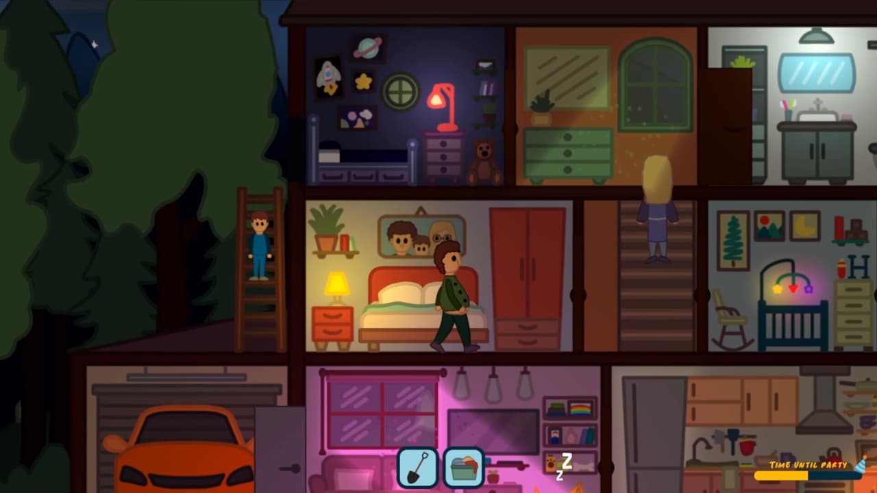 Sneak Out screenshot 6