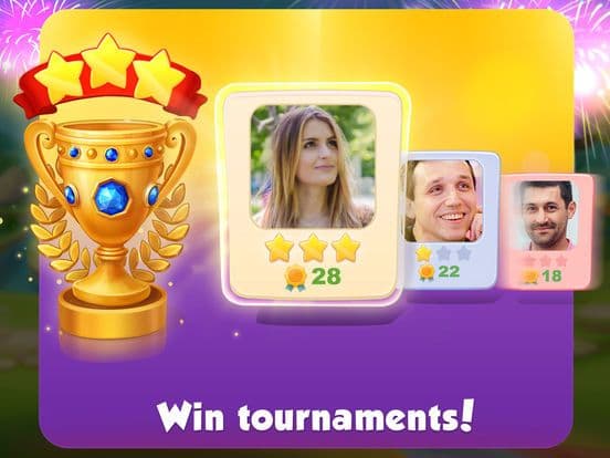 5 Differences Online screenshot 4