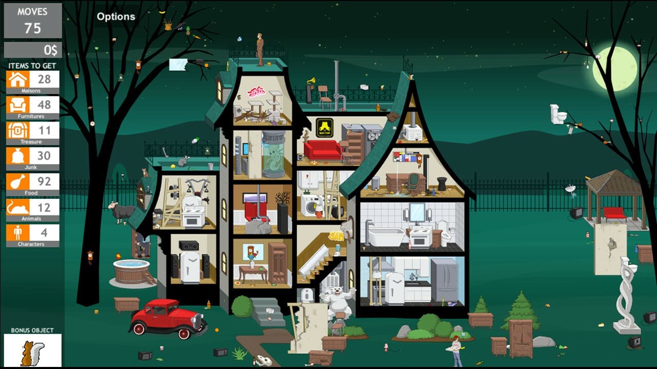 Amazing Fix screenshot 3