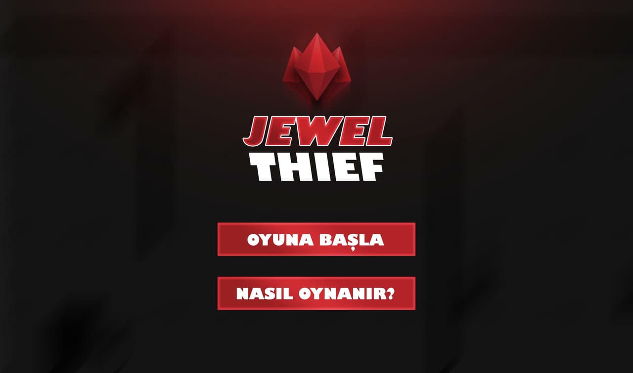 Jewel Thief (PuFGGs) screenshot 2