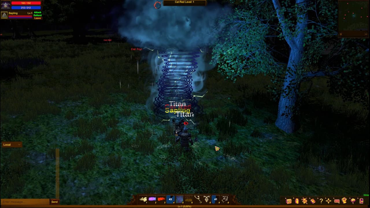 Rebellion Against Rebellion screenshot 6