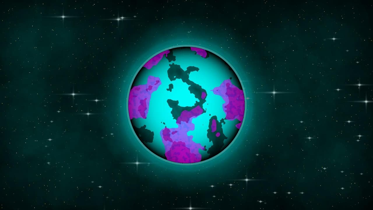 Horizon (itch) (OfficialHorizon) screenshot 3