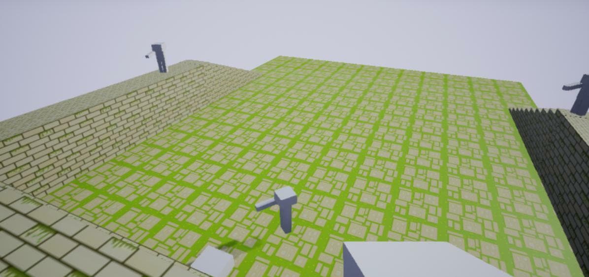 FinalAmbit:FallFromGrace screenshot 3