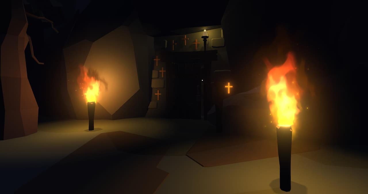 Familys Revenge X screenshot 3