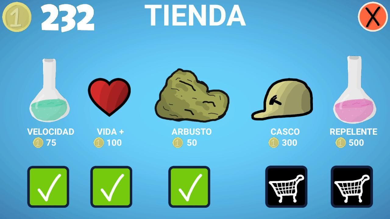 El Bombas (Videojuego) screenshot 3