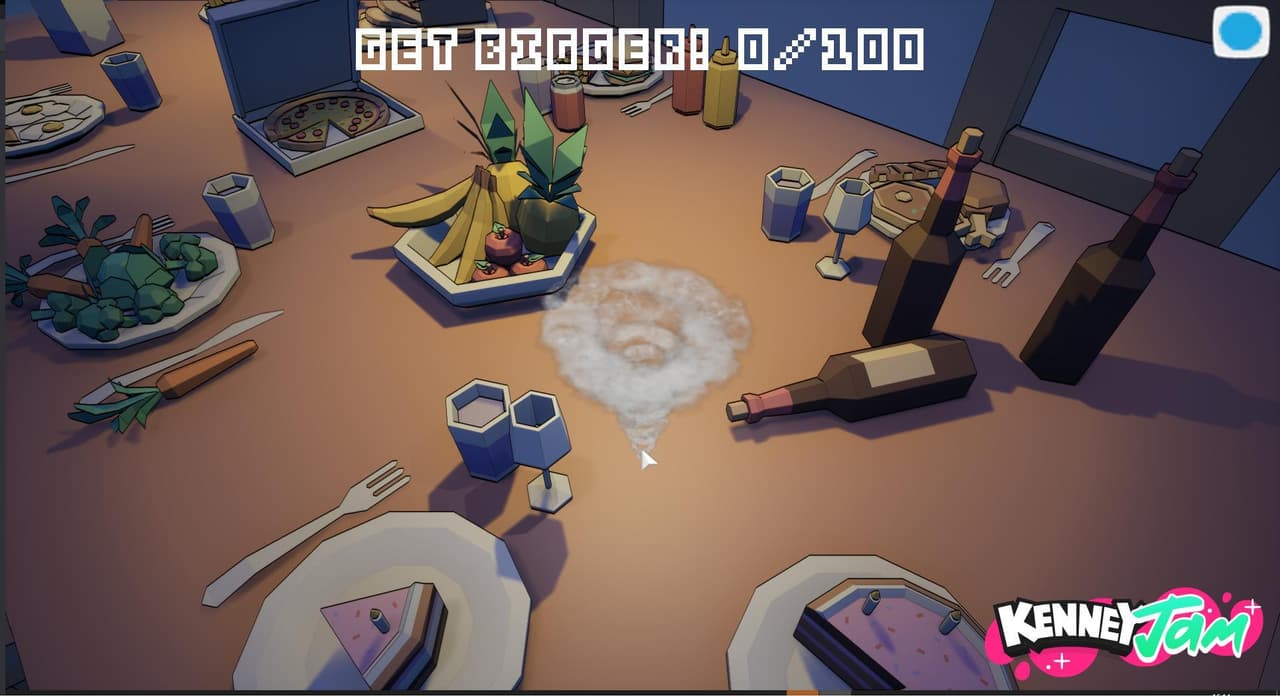 Mister Twister screenshot 2