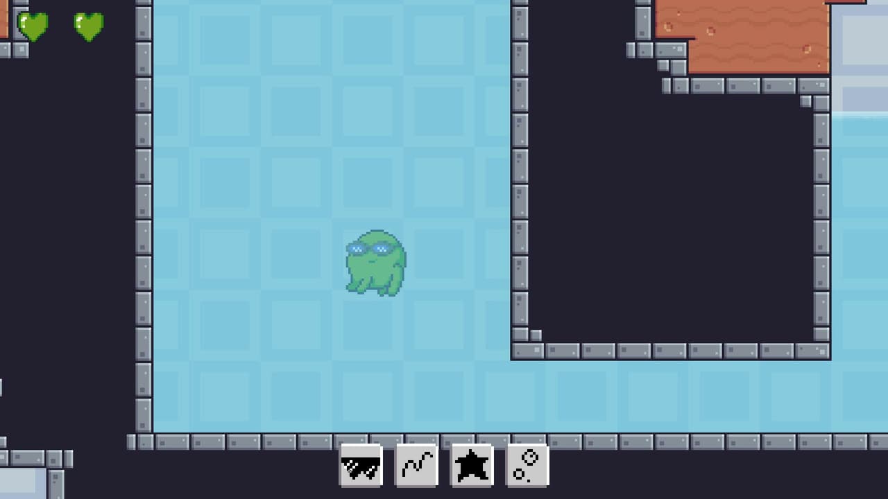 Sapo de Óculos screenshot 3