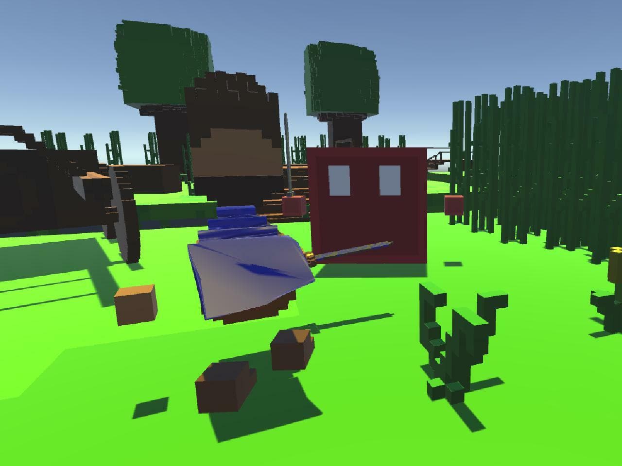 Lands of Stories screenshot 3