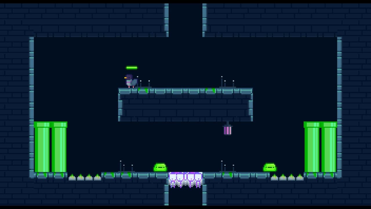Just a Pigeon! screenshot 5