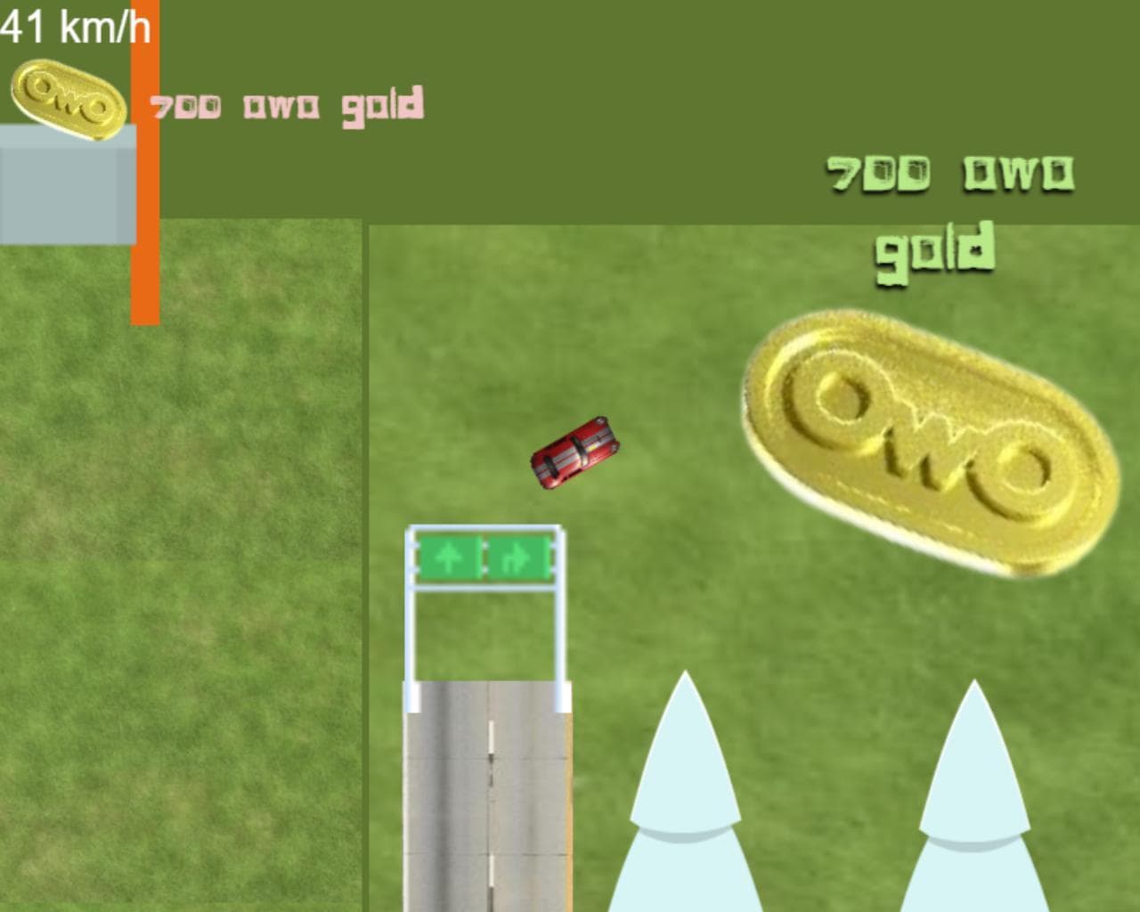 The Gold City screenshot 3