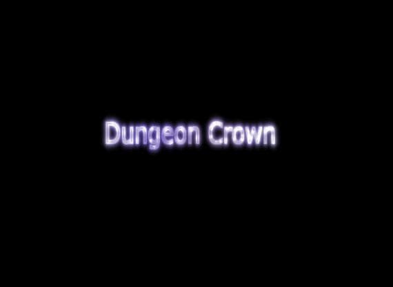 Dungeon Crown