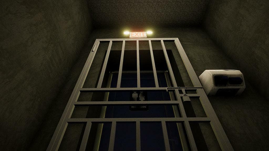T.P. (Night City) screenshot 4