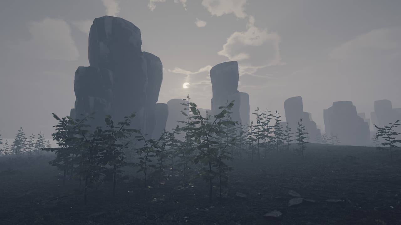 THORNYWAY
