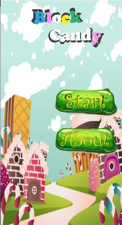 Block Candy screenshot 2