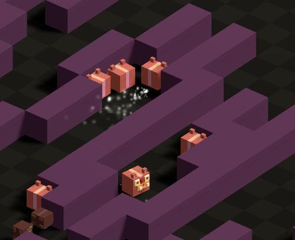 Neural Network Critters screenshot 2