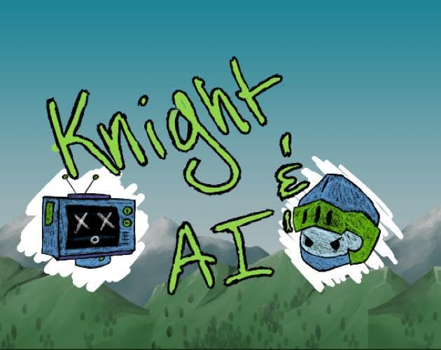 Knight and AI