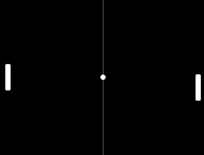 Pong but good?
