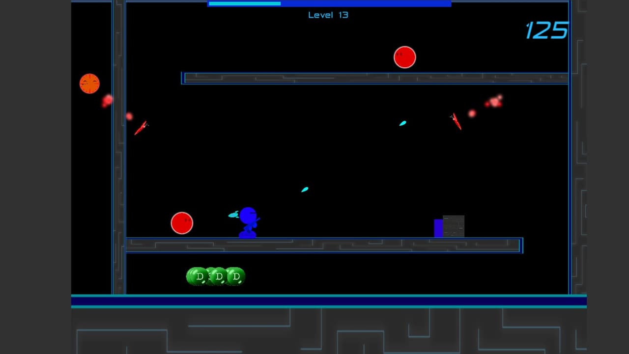 Pick, shoot, repeat! screenshot 4