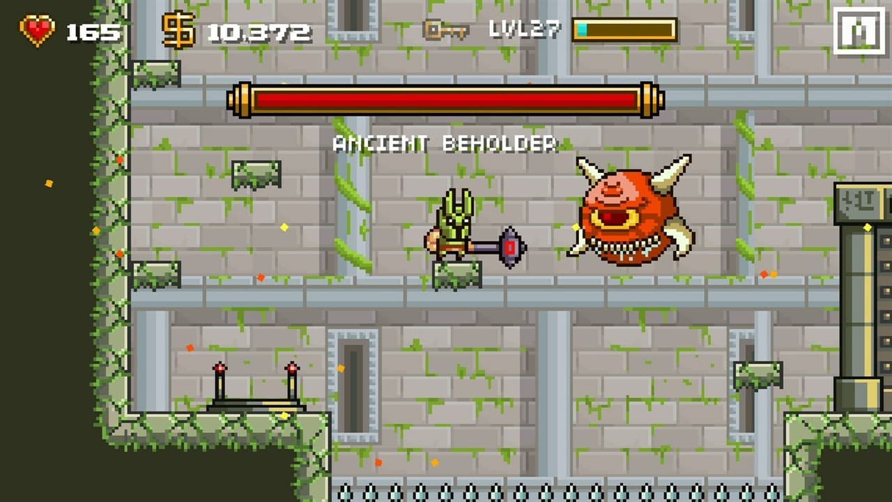 Devious Dungeon Collection screenshot 6