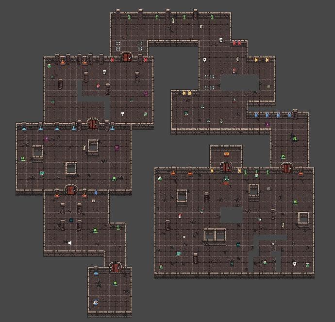 Keyboard Wizard screenshot 2