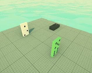 UpEnd screenshot 3