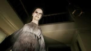 unreal P.T. remake screenshot 2