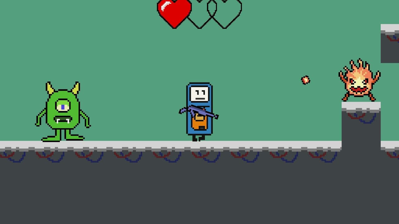 SAVE THE COMPUTER screenshot 5