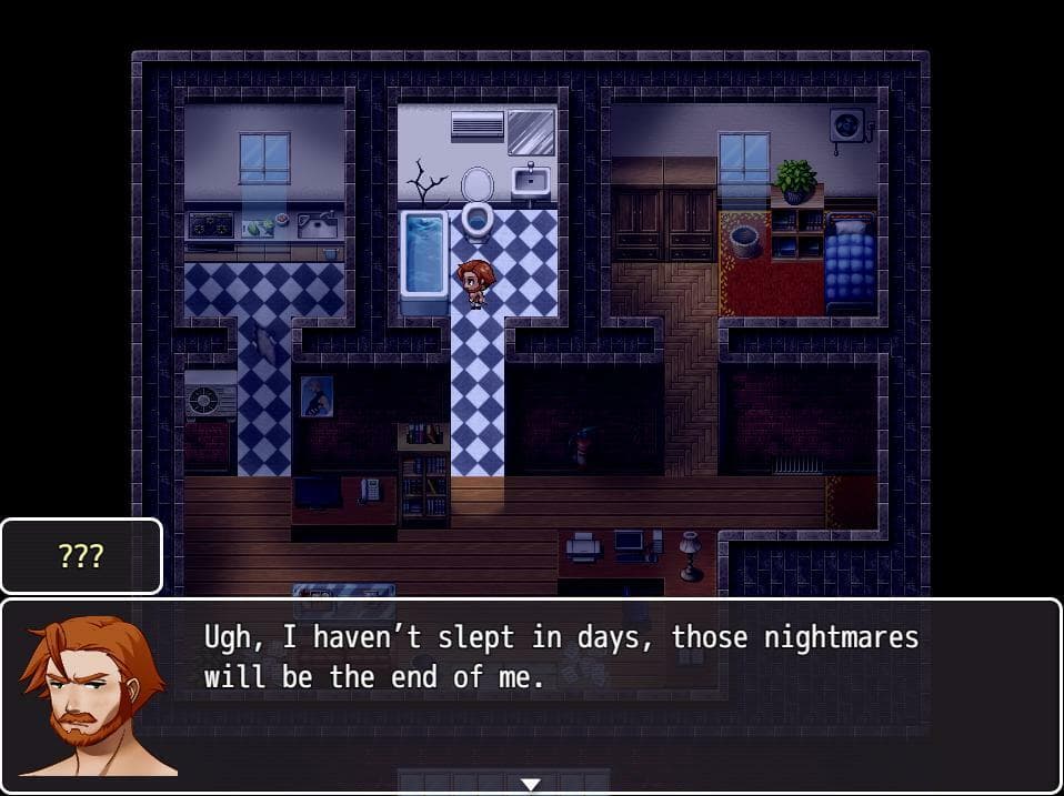 Advent of the Cosmos screenshot 3