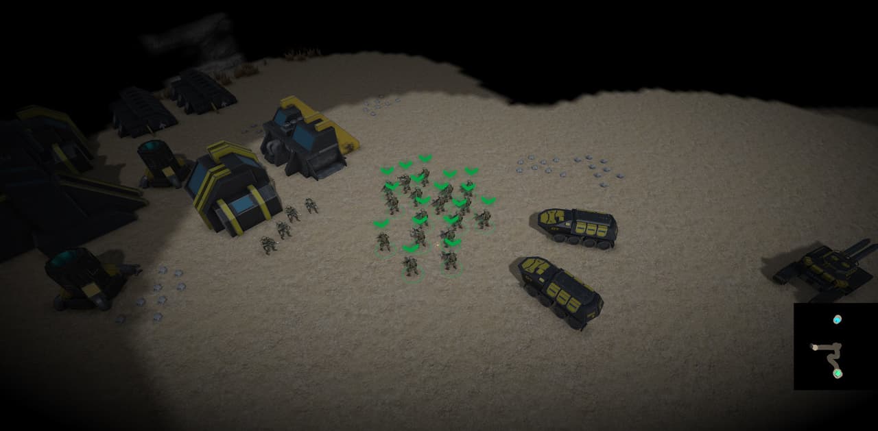 The Next RTS