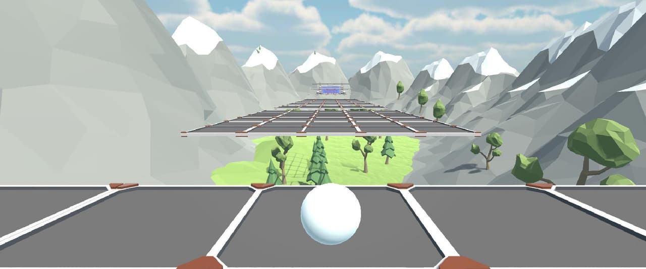 Pongs Journey