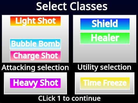 Swap Shooter screenshot 3