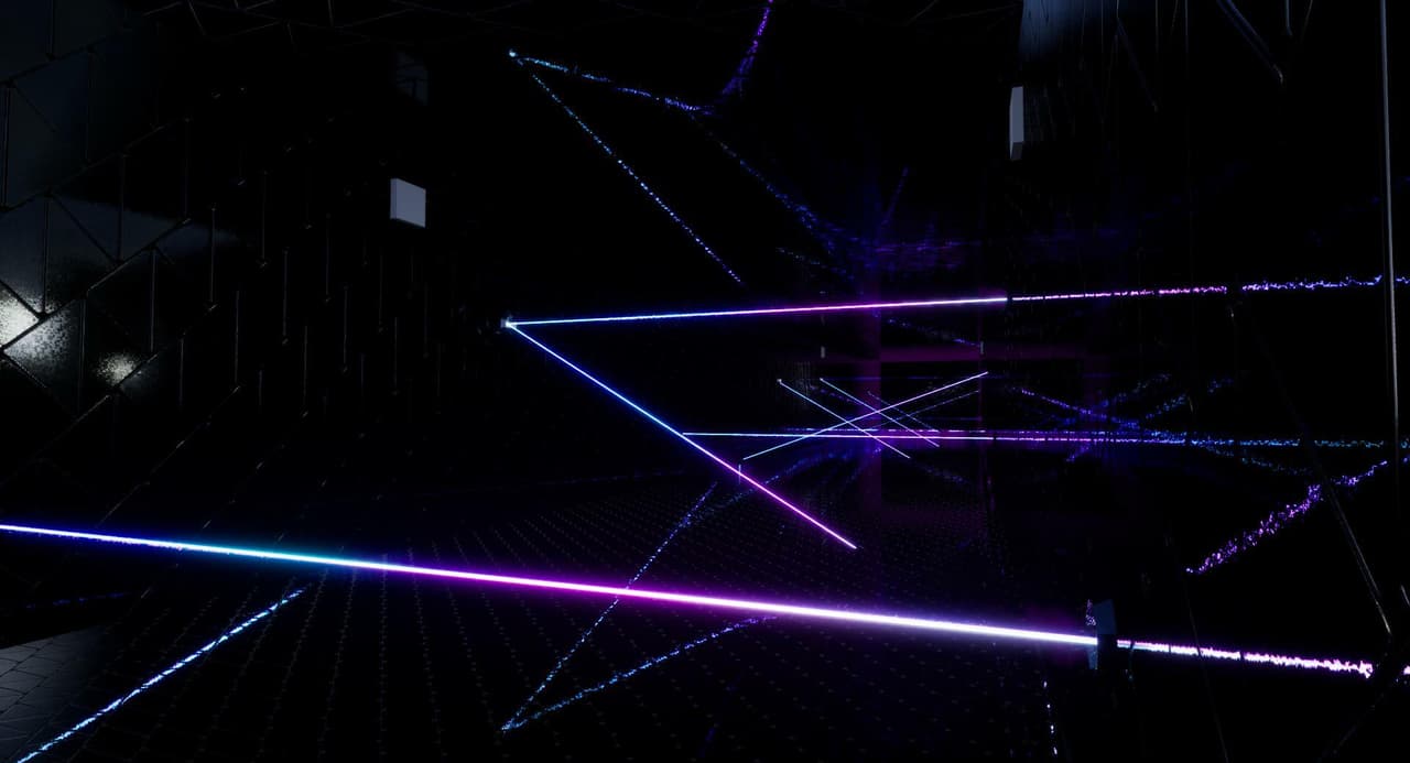 Laser Room (PerSki)