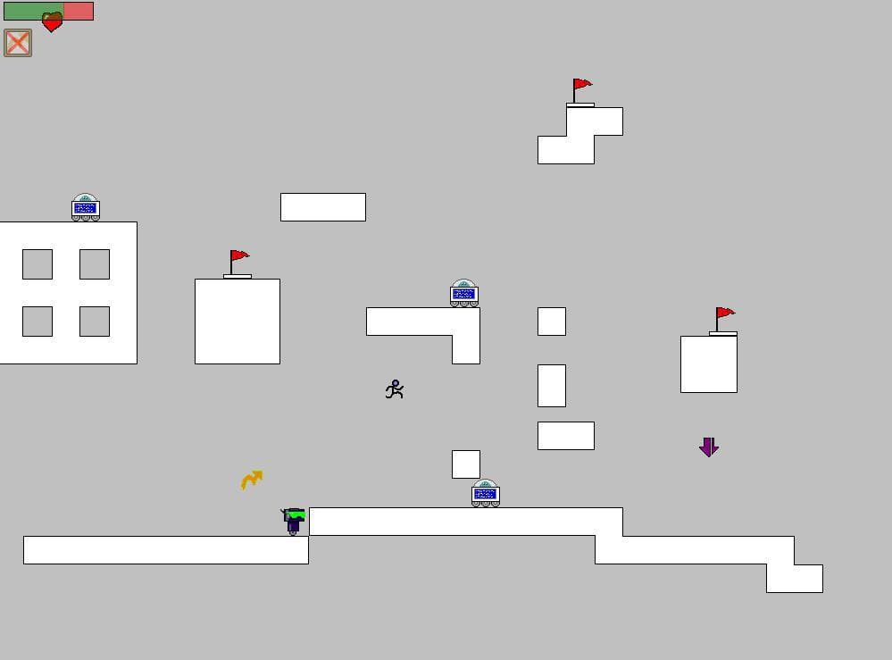 MiniBattlefield (Pre-Alpha)