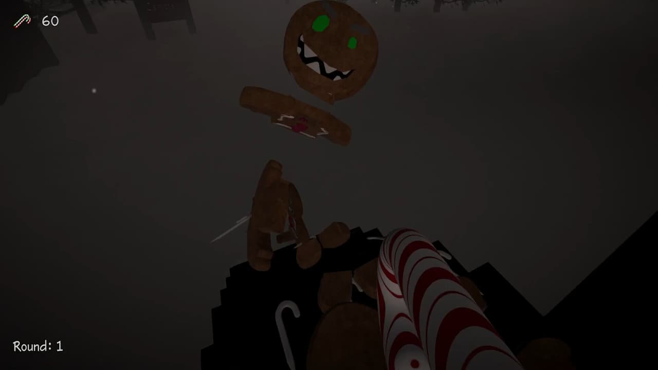 Holiday Haywire screenshot 4