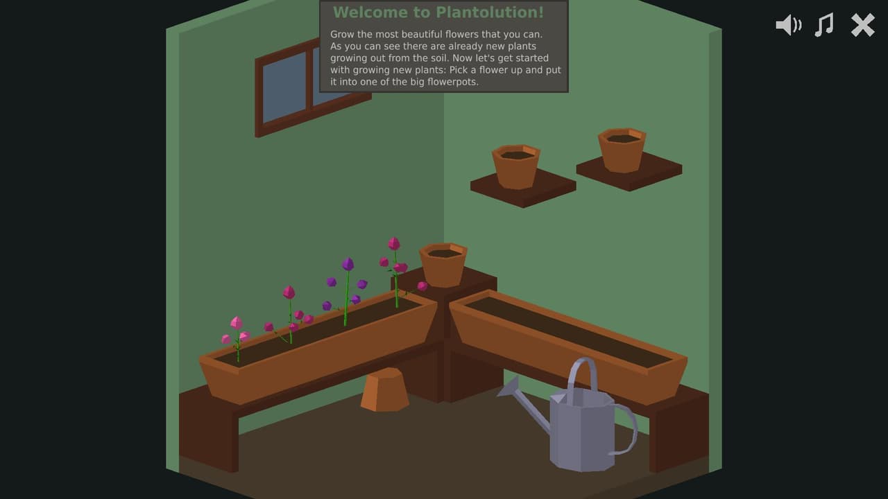 Plantolution screenshot 4