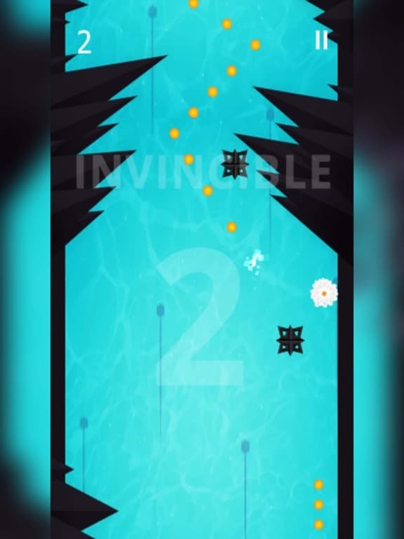 Floating ! screenshot 6
