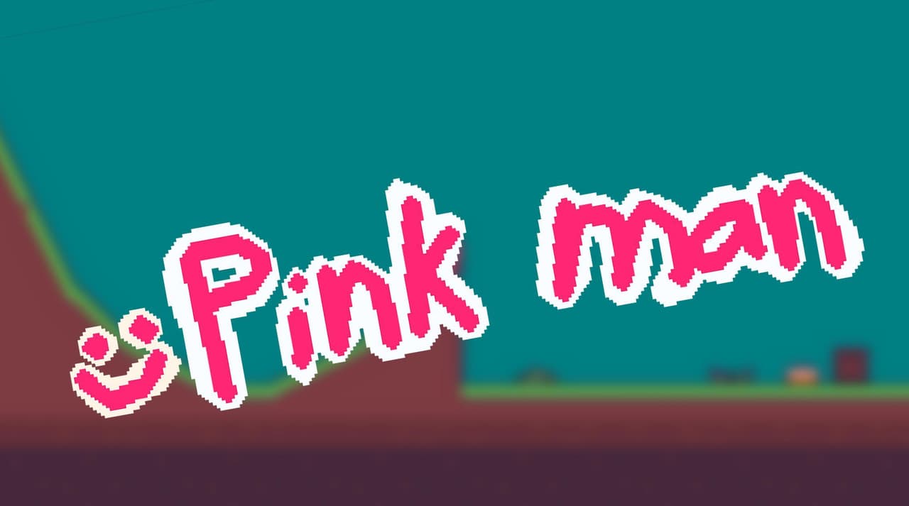 pink man (wihc)