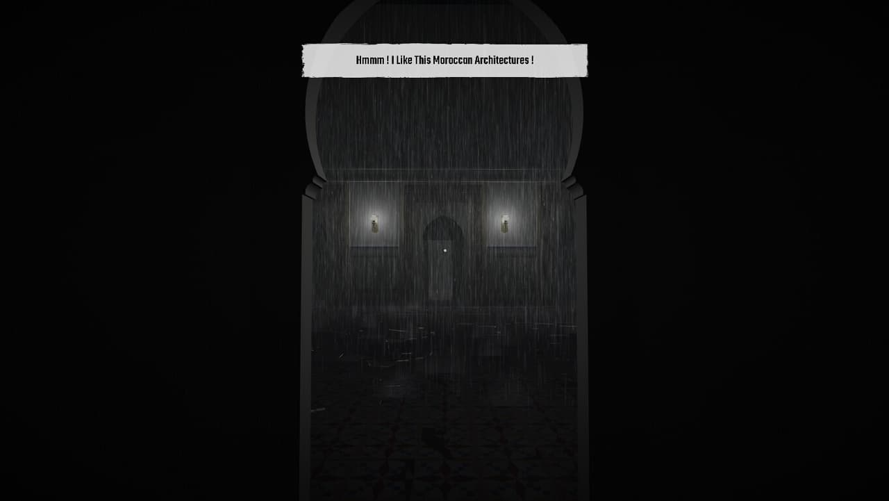 The Moroccan Castle 3: Behind The Secrets screenshot 2