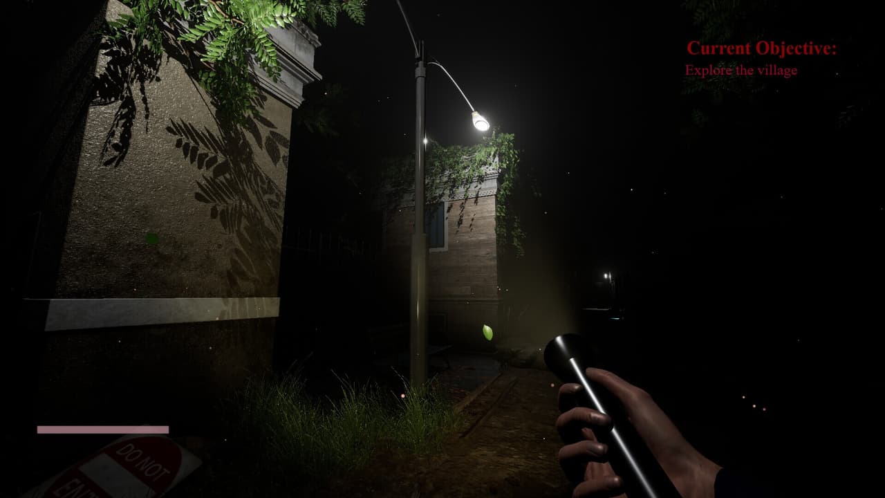The Hope screenshot 3