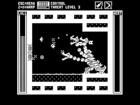 Hero Core screenshot 4