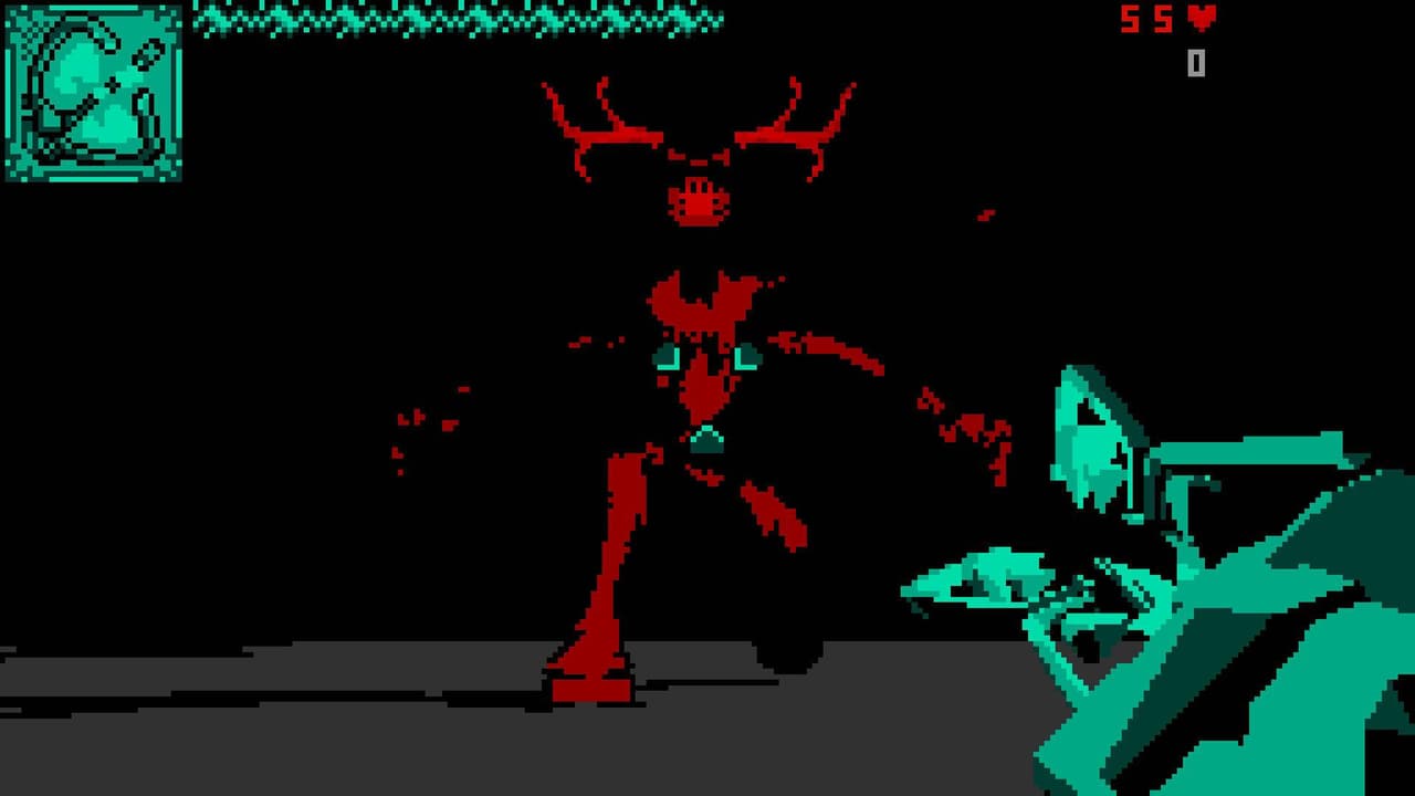 Fiend Blaster: Robot Journey screenshot 5