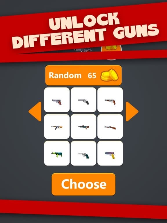 Gun Flip: Idle Spinny Tycoon screenshot 4