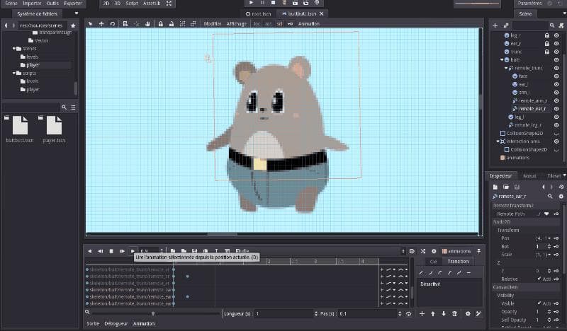ButtButt screenshot 4